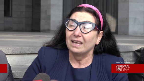 Տարիներ առաջ մենք համազգովի խաբվեցինք Լևոն Տեր-Պետրոսյանին․ քաղաքացու խոսք (տեսանյութ)